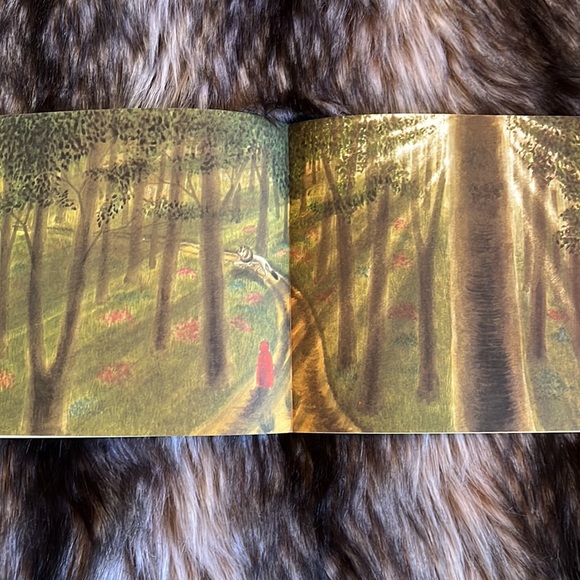 Random House Pictureback Books, Bundle of 4 Books **VINTAGE** - Picture 7 of 13